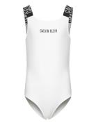 Calvin Klein Swimsuit Vit