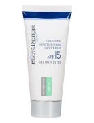 Beauté Pacifique Enriched Moisturizing Day Creme Spf 15, All Skin Nude