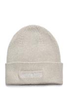 MINI A TURE Matboje Beanie Beige