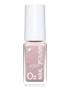 Depend Cosmetic Minilack Oxygen Färg A799 Rosa