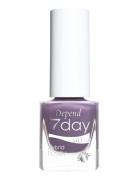 Depend Cosmetic 7Day Hybrid Polish 7343 Lila