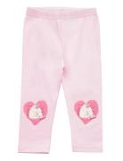 MUMIN Älskad Leggings Rosa