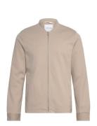 Lindbergh Superflex Overshirt Beige