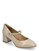 Tamaris Women Court Sho Beige