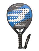 Bullpadel Hack 03 Ctr 23 Svart