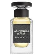 Abercrombie & Fitch Authentic Men Edt Nude