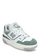 New Balance New Balance 550 Kids Lace Vit