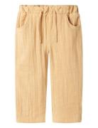 Lil'Atelier Nmmdawson Loose Pant Lil Gul