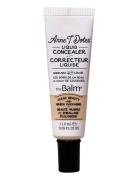 The Balm Anne T. Dotes Liquid Concealer #8