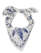 Maison Labiche Paris Brancion Bandana Vit