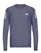 Adidas Performance Otr B Ls Blå