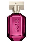 Hugo Boss Fragrance The Scent For Her Magnetic Eau De Parfum 50.00 Ml ...