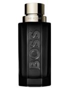 Hugo Boss Fragrance The Scent Magnetic Eau De Parfum 100.00 Ml Nude