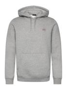 Dickies Oakport Hoodie Grå