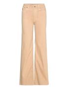 Lois Jeans Palazzo Edge Megalia Shot Orange