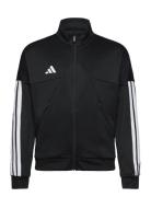 Adidas Sportswear J Hot Ttop Svart