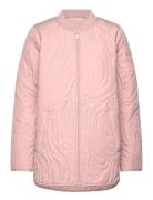 Ilse Jacobsen Quilt Jackets Rosa