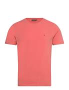 Morris James Tee Orange