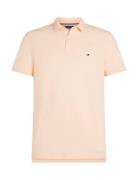 Tommy Hilfiger 1985 Regular Polo Rosa