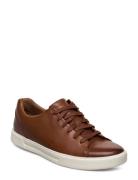 Clarks Un Costa Lace G Brun