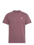 Converse Star Chevron Tee Vgh Röd