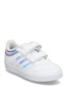 Adidas Sportswear Hoops 4.0 Cf C Vit