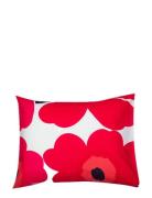 Marimekko Home Unikko Pc 60X63-65X65 Cm Röd