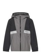 Columbia Sportswear Spire Valley Windbreaker Grå