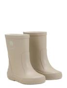 CeLaVi Basic Wellies -Solid Beige