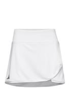 Adidas Tennis Club Skirt Vit