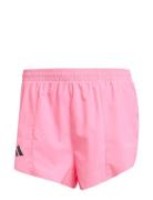 Adidas Performance Adizero E Short Rosa