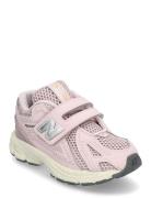 New Balance New Balance 1906 Kids Hook & Loop Rosa