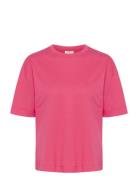 Kaffe Katomina T-Shirt Rosa