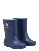 CeLaVi Basic Wellies -Solid Blå