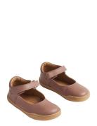 Wheat Ballerine Silya Rosa