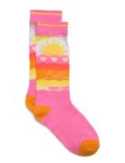 Billieblush Socks Rosa