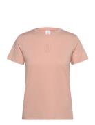 Johaug Elemental Tee 2.0 Rosa