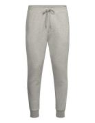 Polo Ralph Lauren Double-Knit Jogger Pant Grå