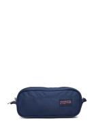 JanSport Large Accesssory Pouch Marinblå