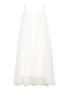 Billieblush Ceremony Dress Vit