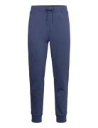 Polo Ralph Lauren Double-Knit Jogger Pant Blå