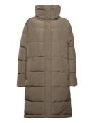 Minus Kenzi Coat Beige