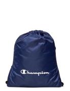 Champion Satchel Marinblå