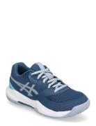 Asics Gel-Dedicate 8 Padel Gs Blå