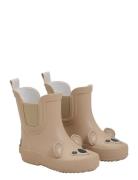 CeLaVi Wellies Short - Koala Beige