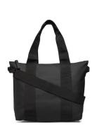 Rains Tote Bag Micro W3 Svart