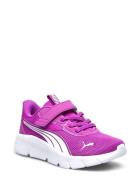 PUMA Flexfocus Modern Ac+ Ps Lila