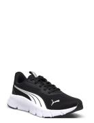 PUMA Flexfocus Lite Modern Jr Svart