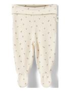 Sofie Schnoor Baby And Kids Liljasb Trousers Vit