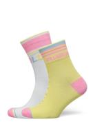 Billieblush Socks Vit